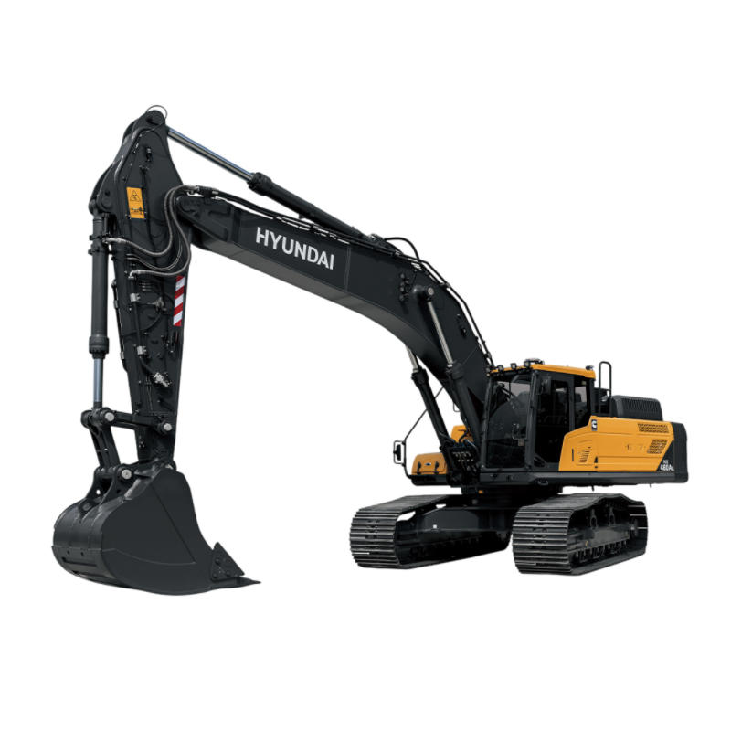 HX480AL