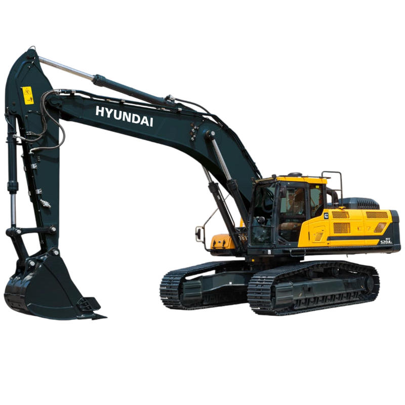 HX520AL