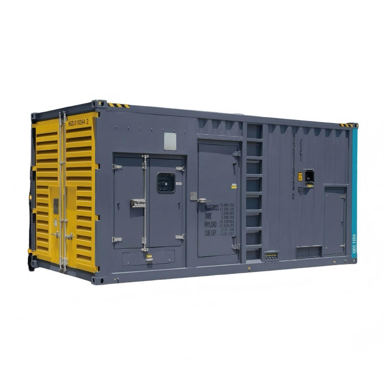 QE 1000 | QEC 1000